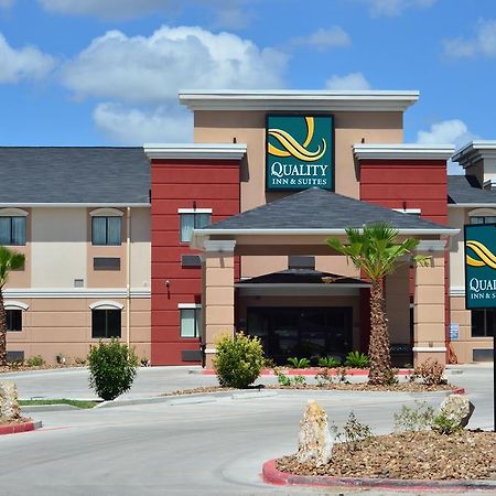 Quality Inn & Suites Kenedy - Karnes City Kültér fotó