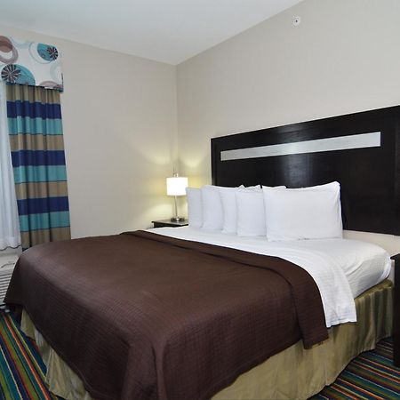 Quality Inn & Suites Kenedy - Karnes City Szoba fotó