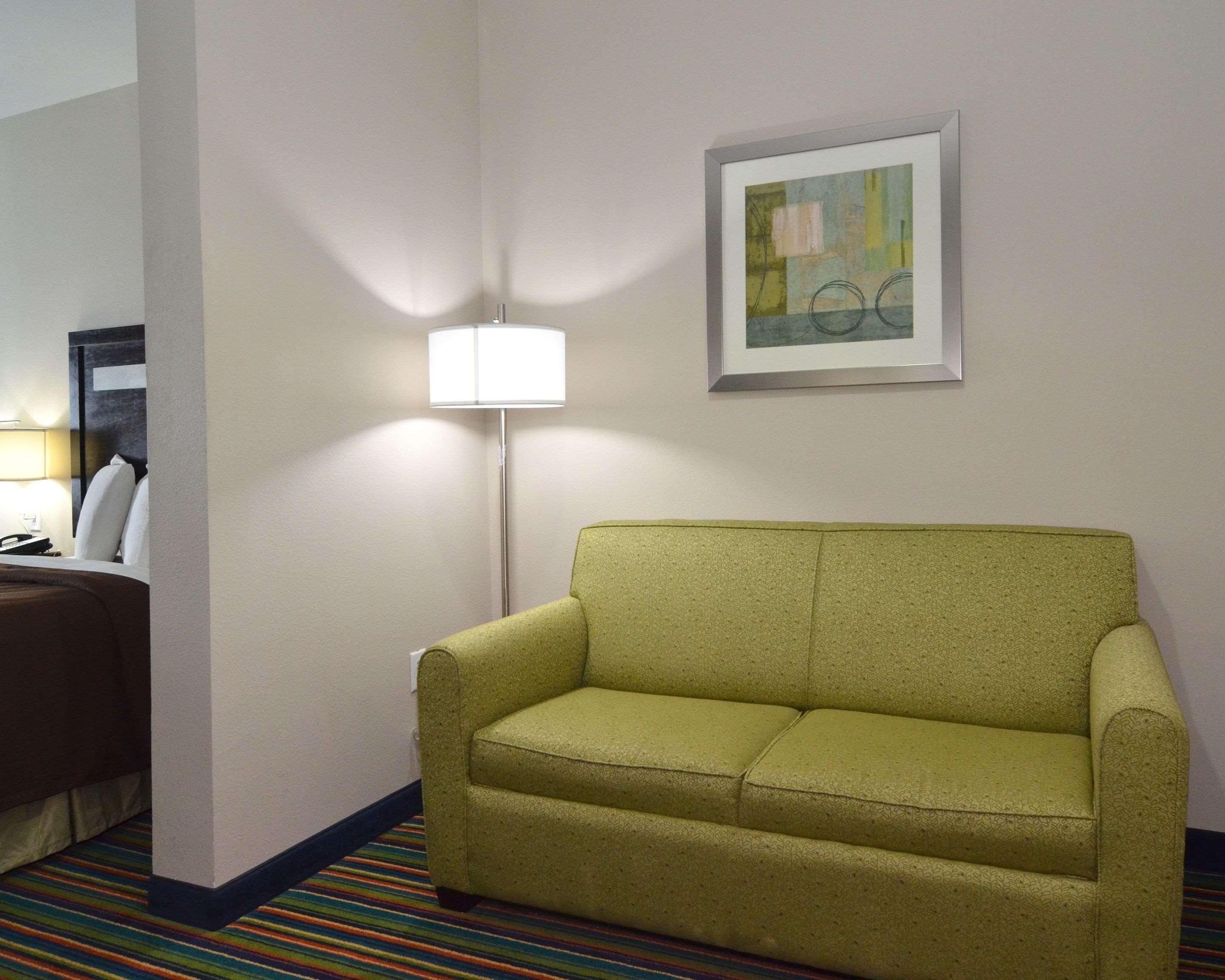 Quality Inn & Suites Kenedy - Karnes City Kültér fotó