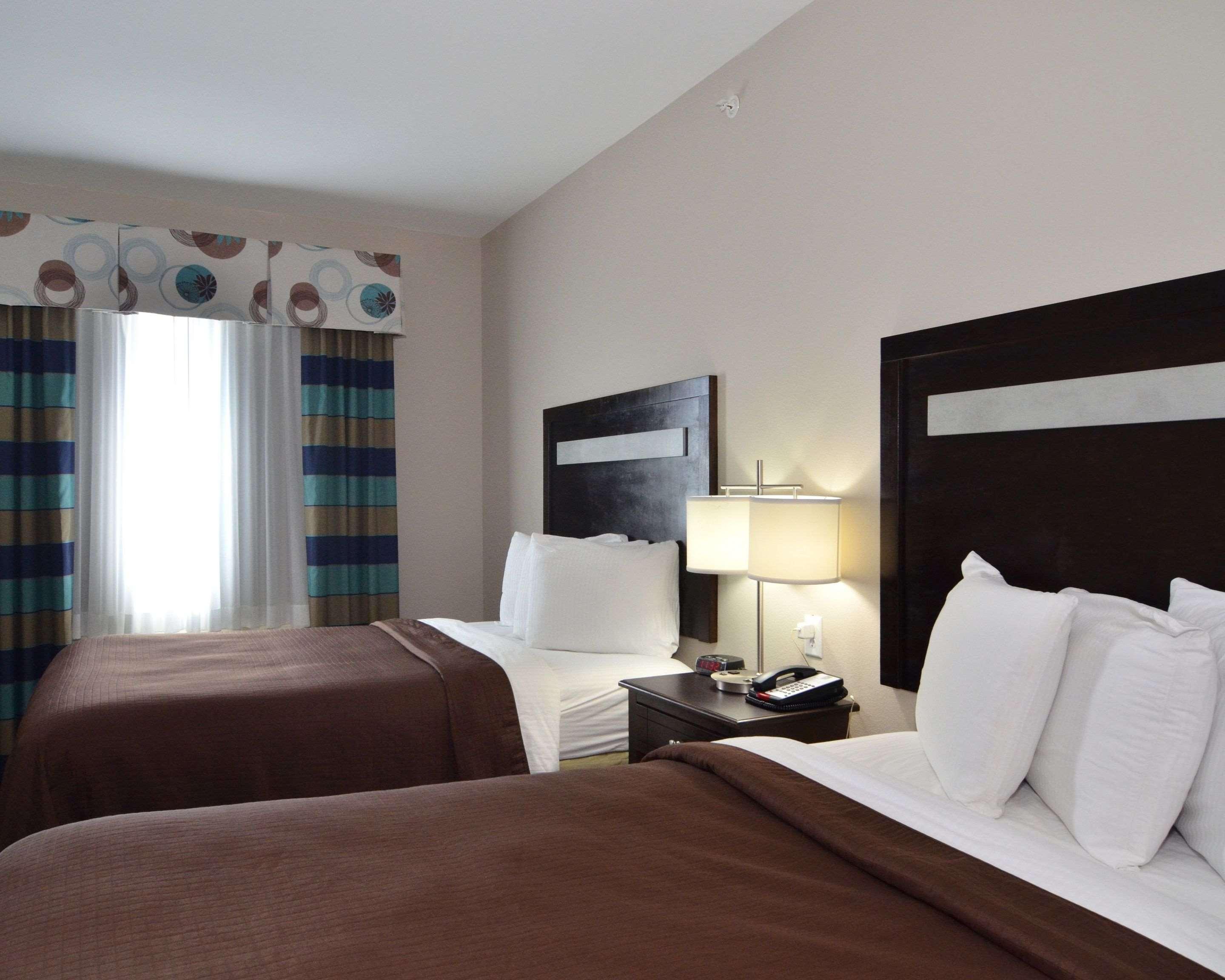 Quality Inn & Suites Kenedy - Karnes City Kültér fotó