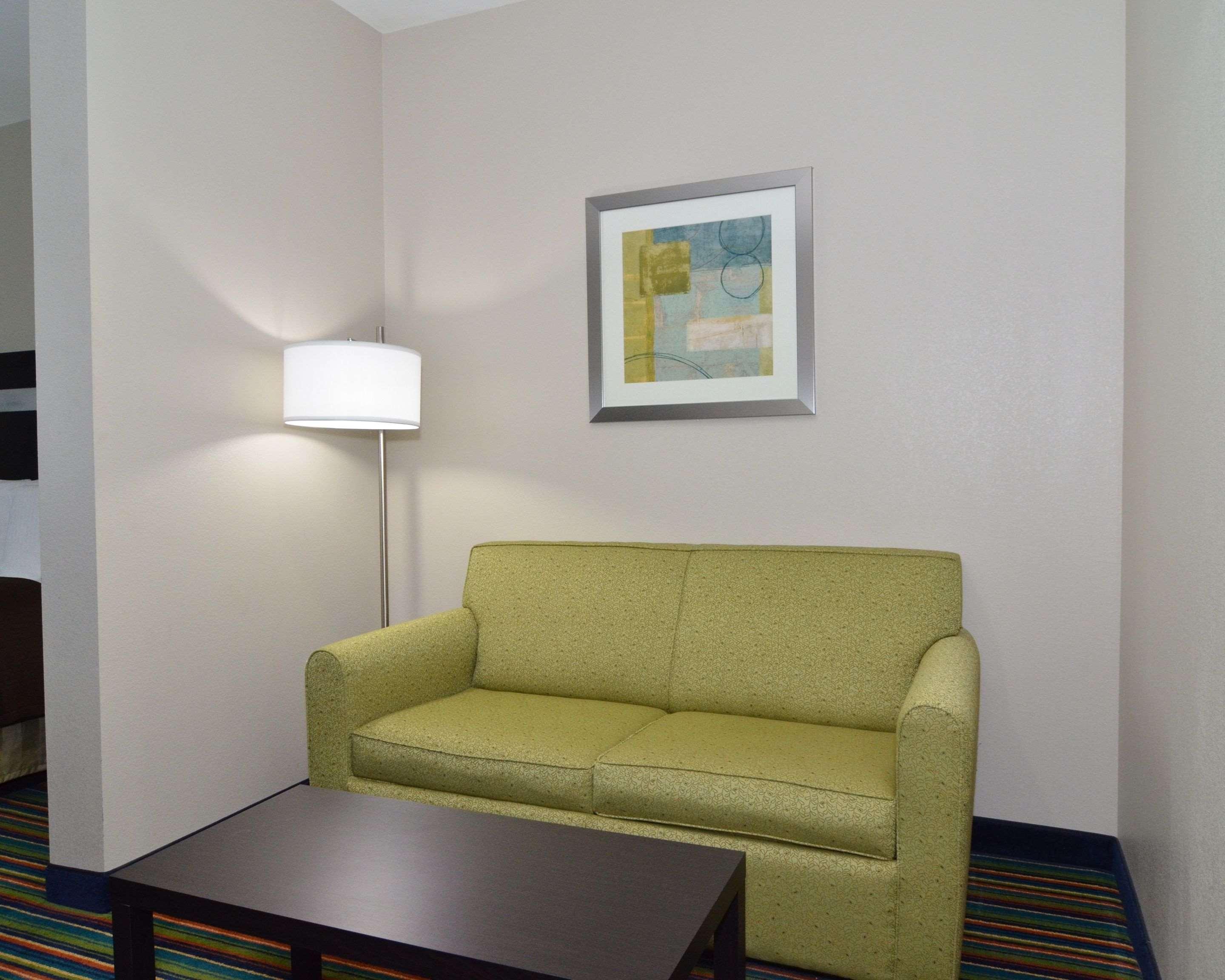 Quality Inn & Suites Kenedy - Karnes City Kültér fotó