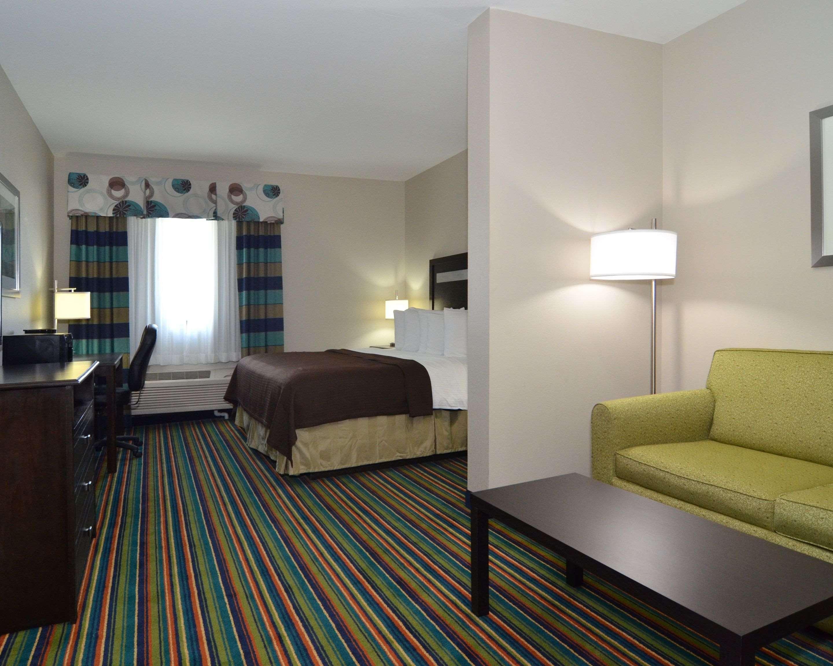 Quality Inn & Suites Kenedy - Karnes City Kültér fotó