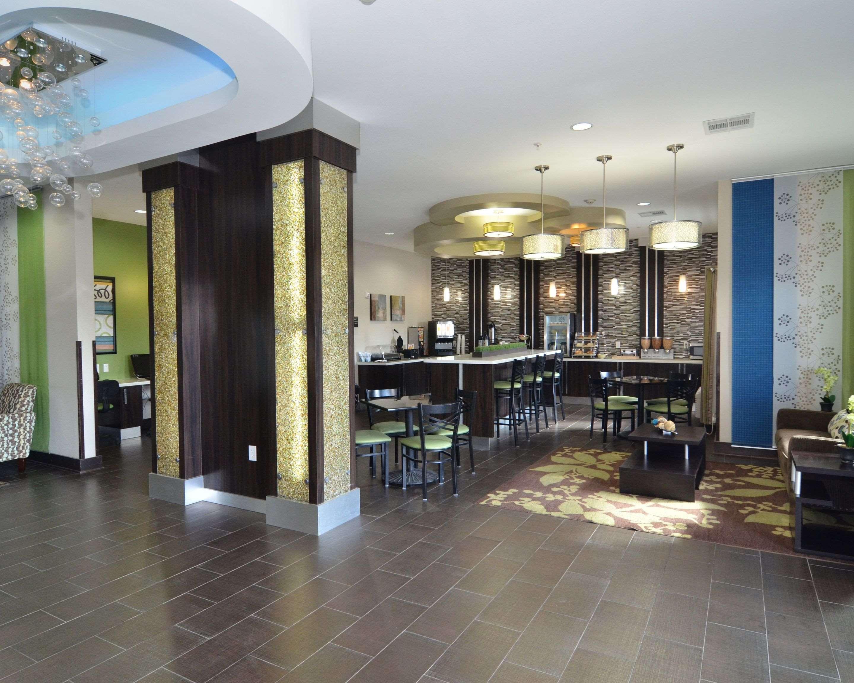 Quality Inn & Suites Kenedy - Karnes City Kültér fotó