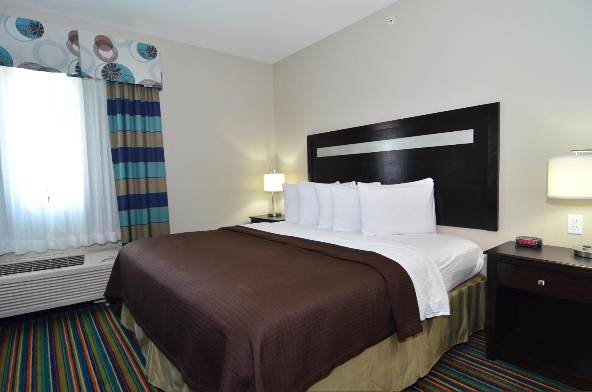 Quality Inn & Suites Kenedy - Karnes City Szoba fotó