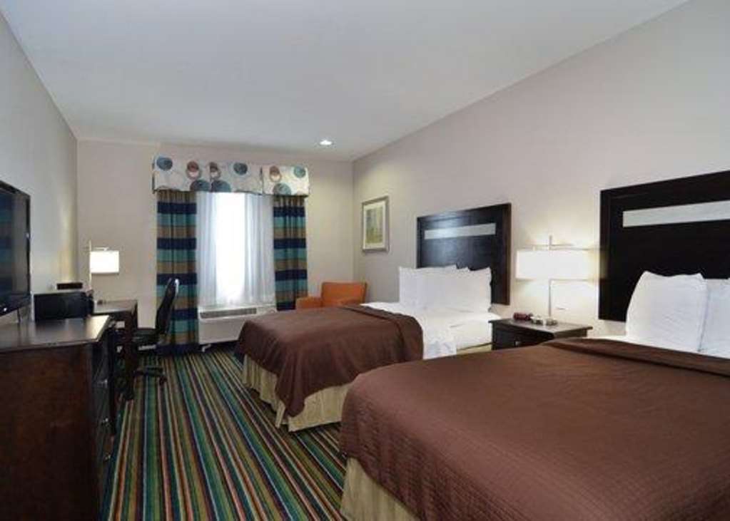 Quality Inn & Suites Kenedy - Karnes City Szoba fotó