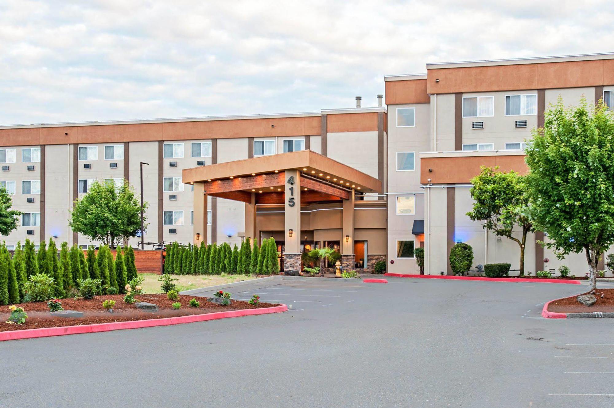 Quality Inn & Suites Kenedy - Karnes City Kültér fotó