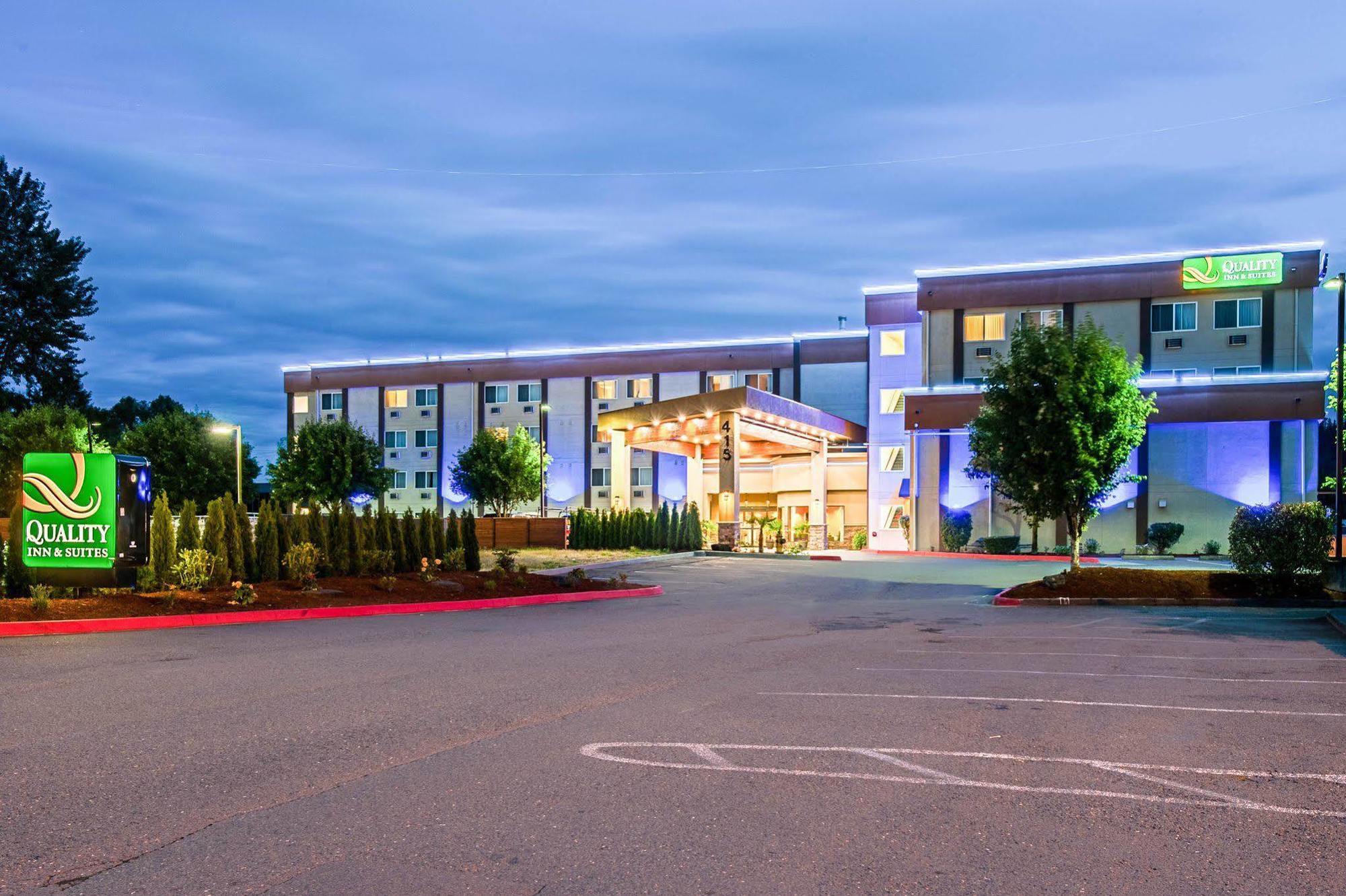 Quality Inn & Suites Kenedy - Karnes City Kültér fotó
