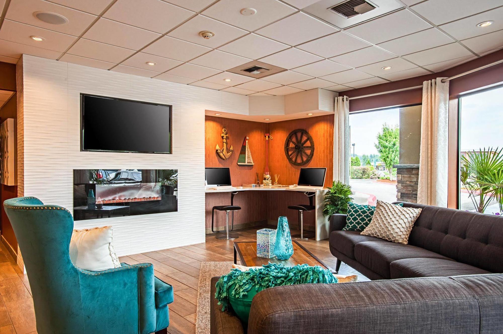 Quality Inn & Suites Kenedy - Karnes City Kültér fotó