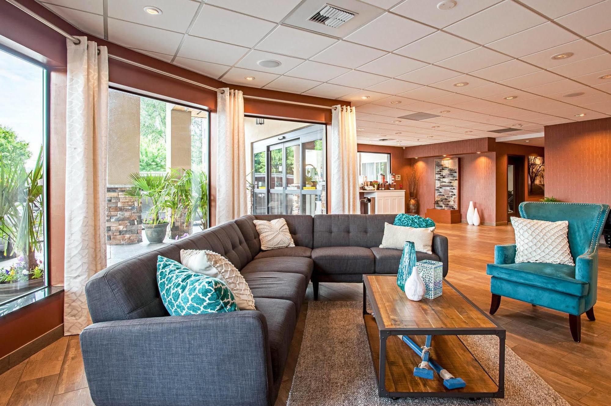 Quality Inn & Suites Kenedy - Karnes City Kültér fotó