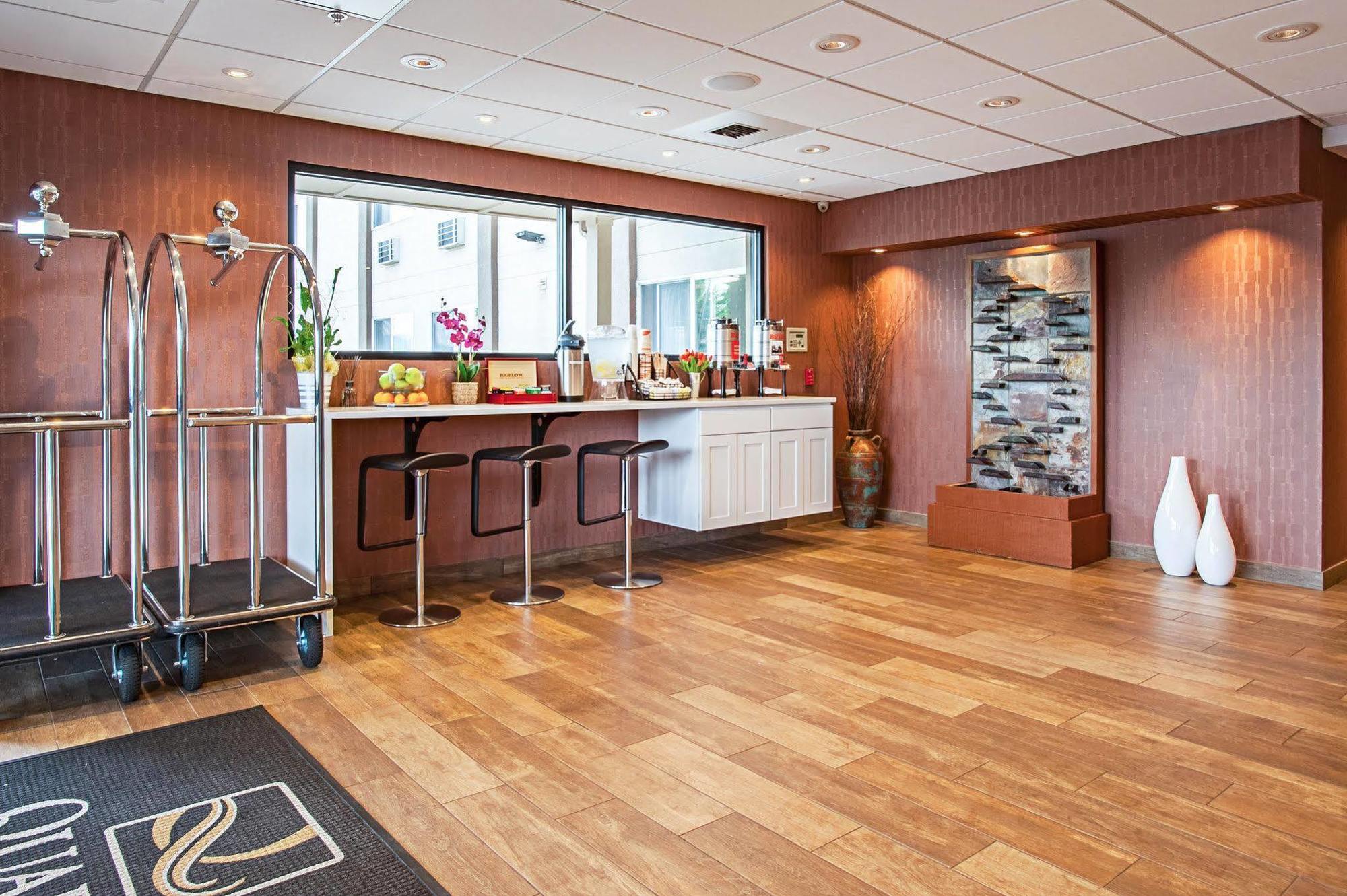 Quality Inn & Suites Kenedy - Karnes City Kültér fotó