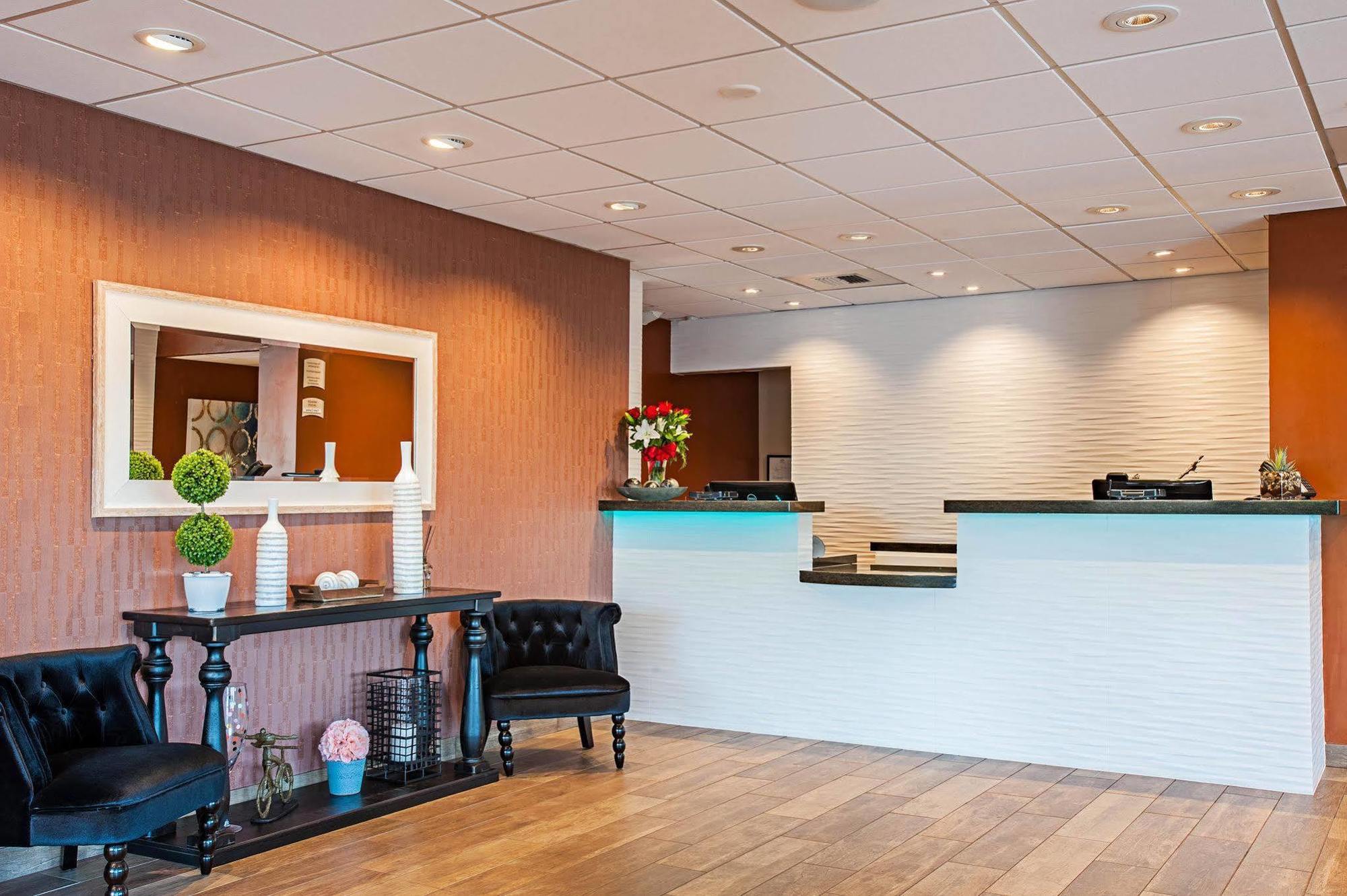 Quality Inn & Suites Kenedy - Karnes City Kültér fotó