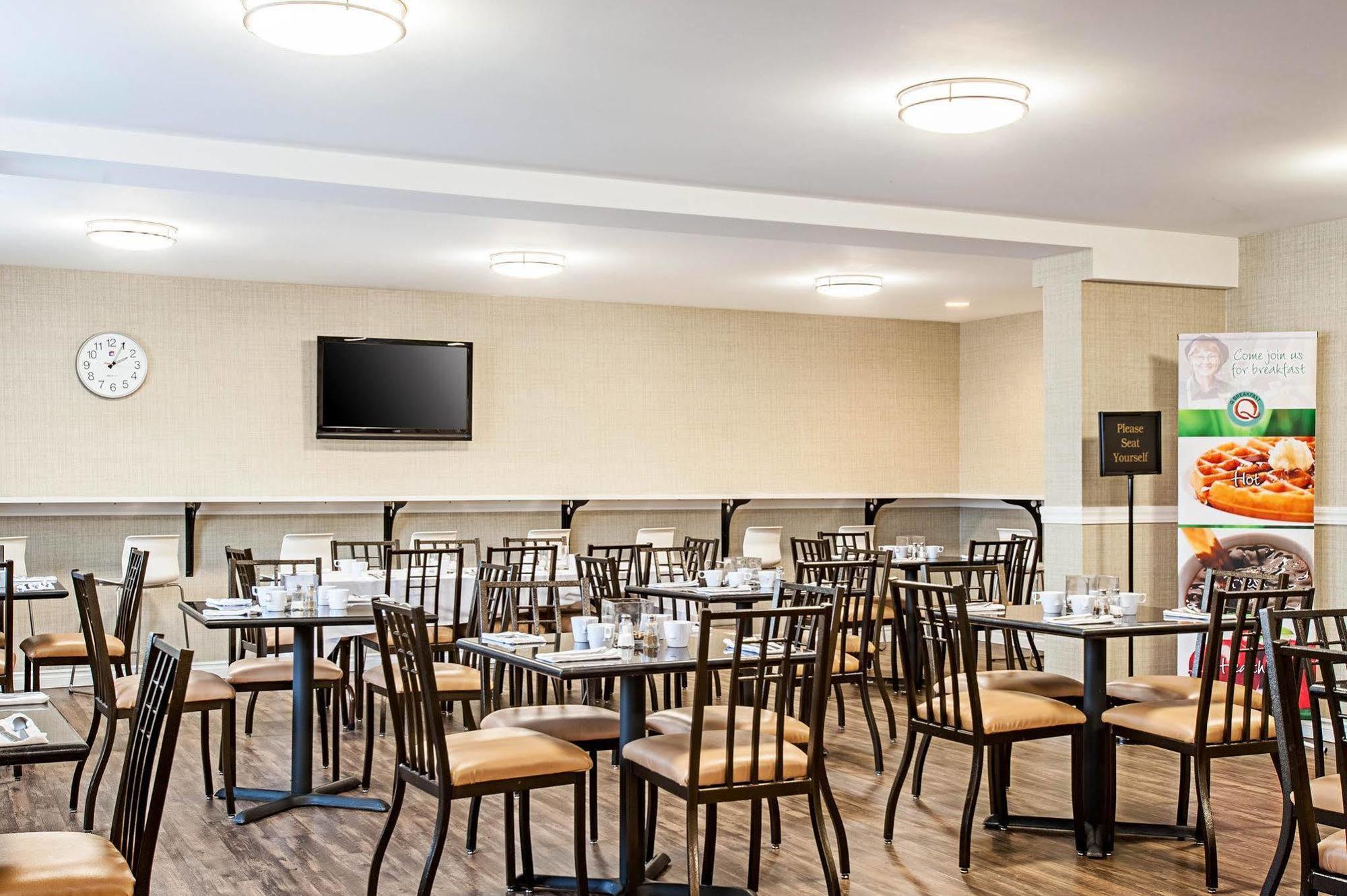 Quality Inn & Suites Kenedy - Karnes City Kültér fotó