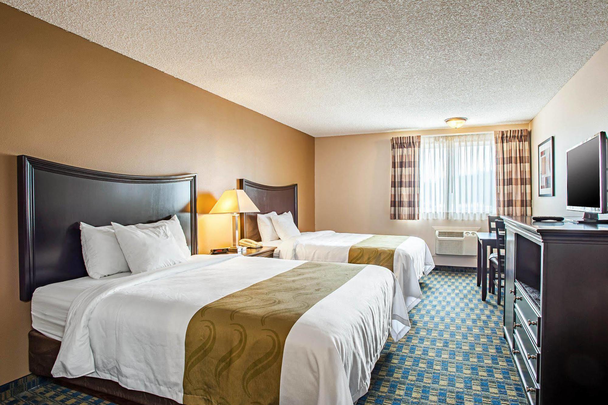 Quality Inn & Suites Kenedy - Karnes City Kültér fotó